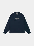 COLD HEAVY LONGSLEEVE