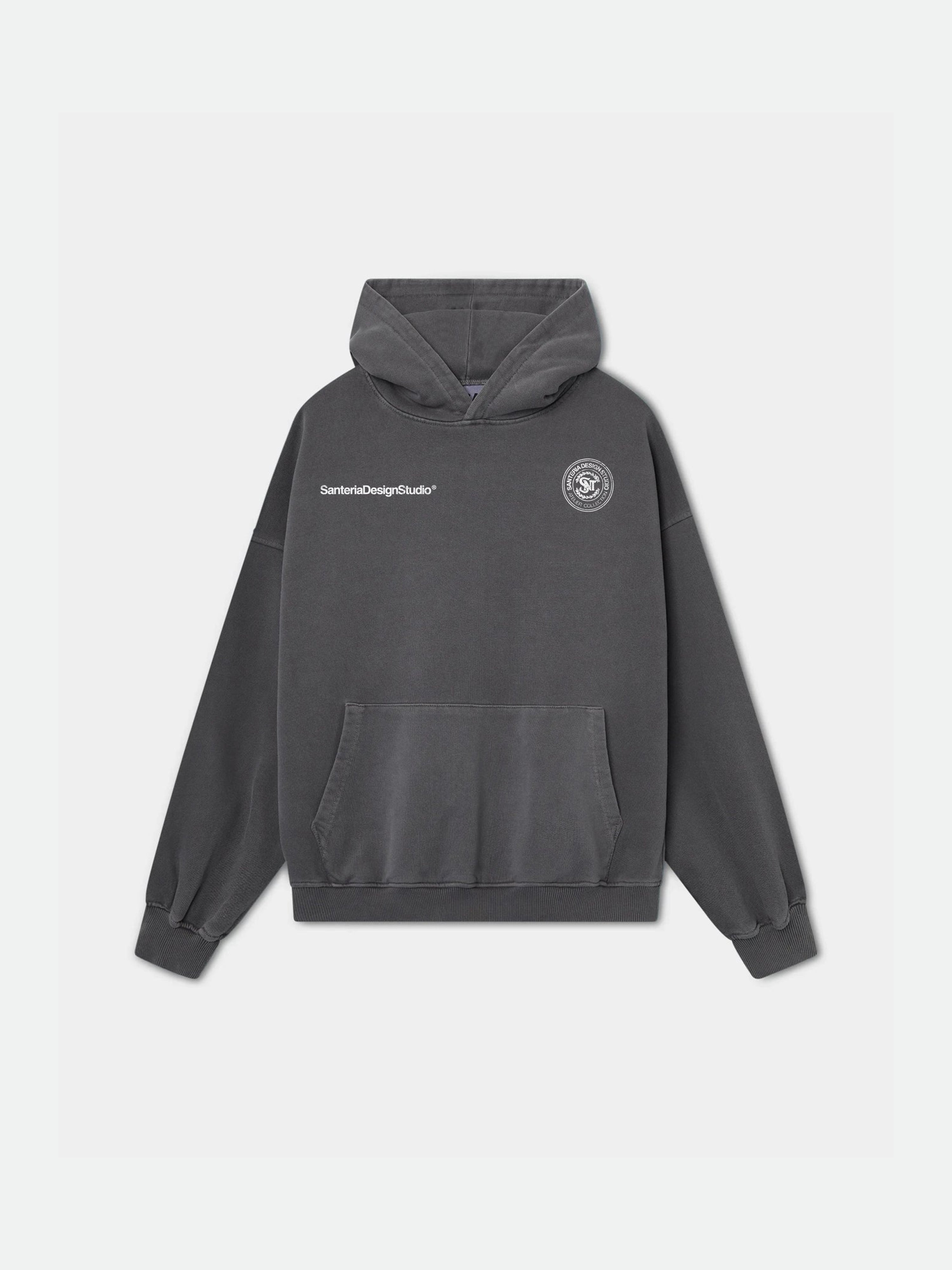INSIGNE HEAVY HOODIE