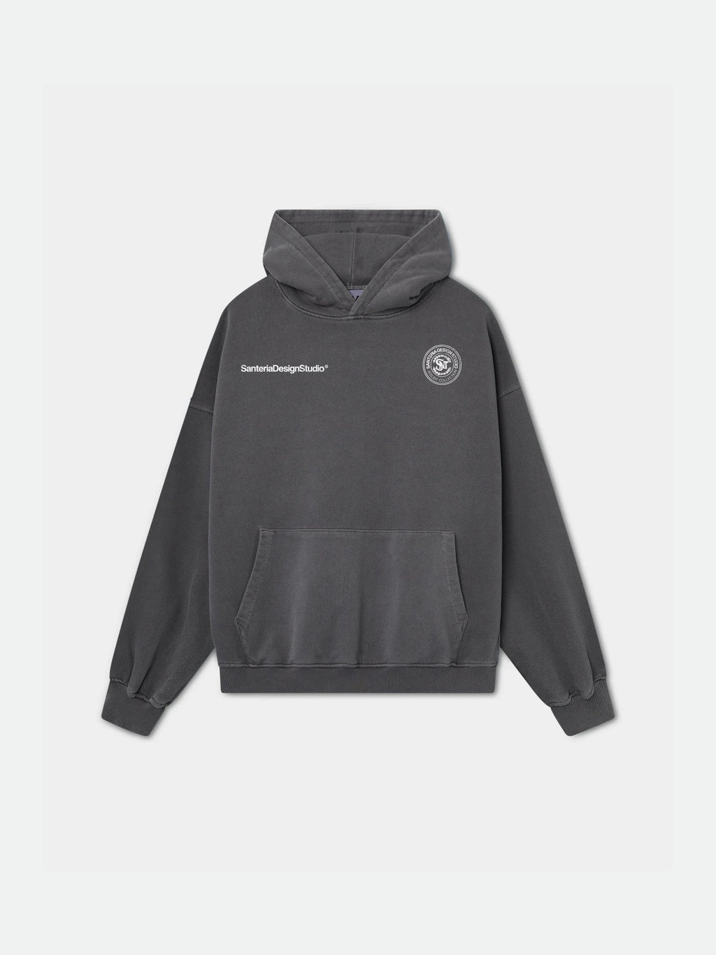 INSIGNE HEAVY HOODIE