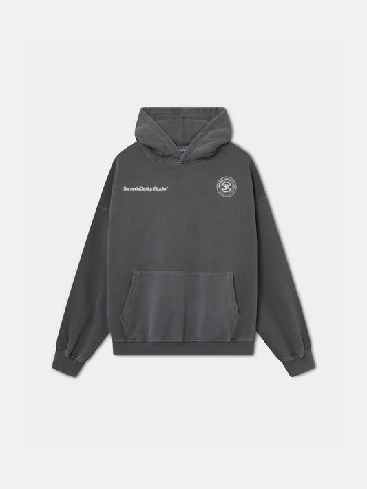 INSIGNE HEAVY HOODIE