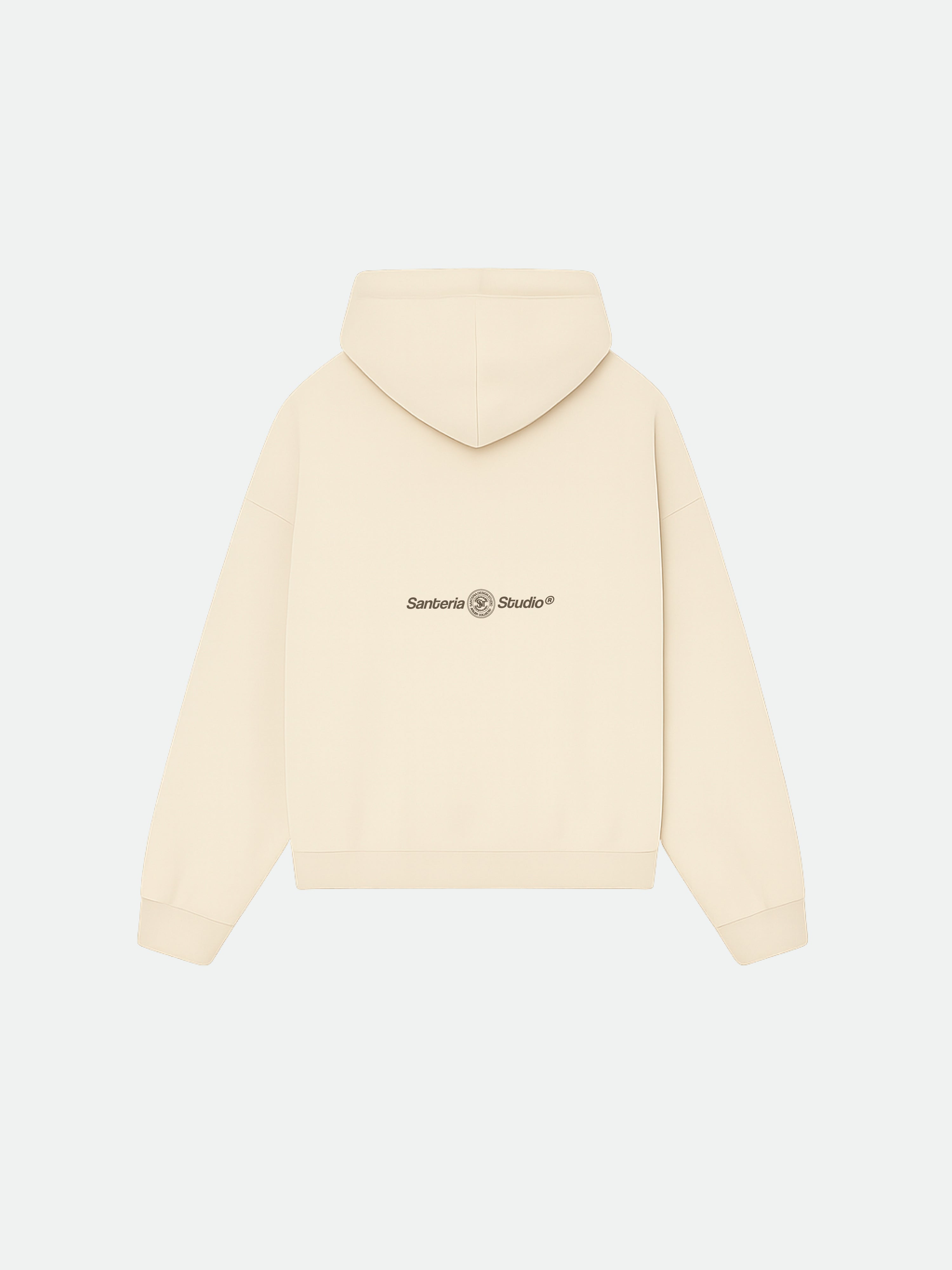 SUPERIOR HEAVY HOODIE
