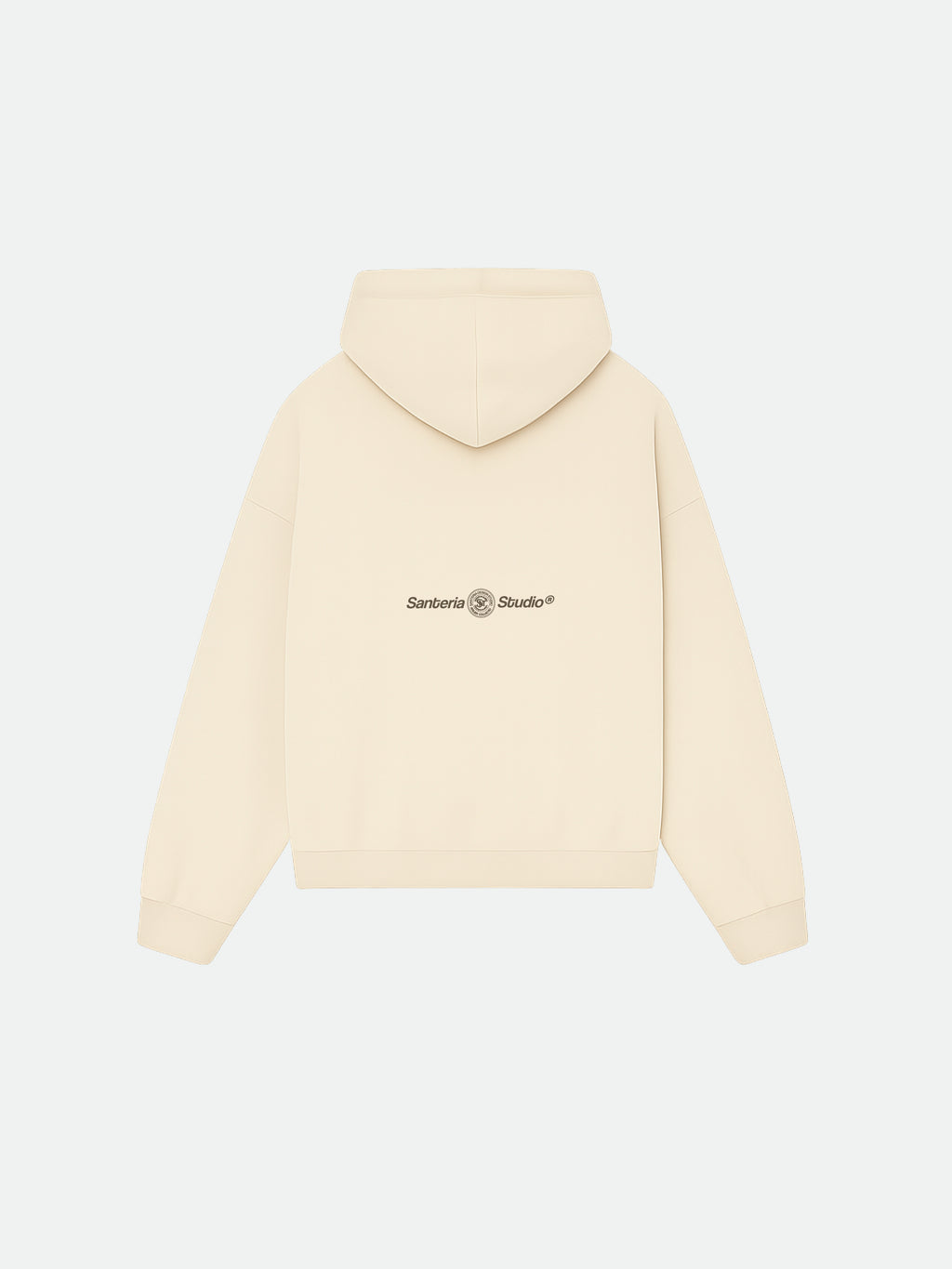 SUPERIOR HEAVY HOODIE