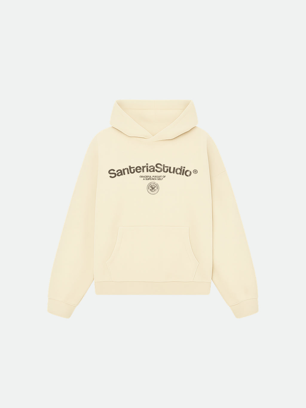 SUPERIOR HEAVY HOODIE