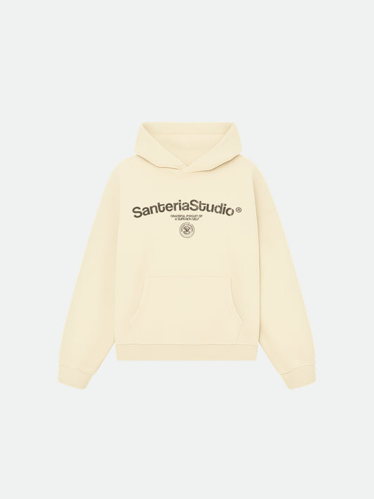 SUPERIOR HEAVY HOODIE