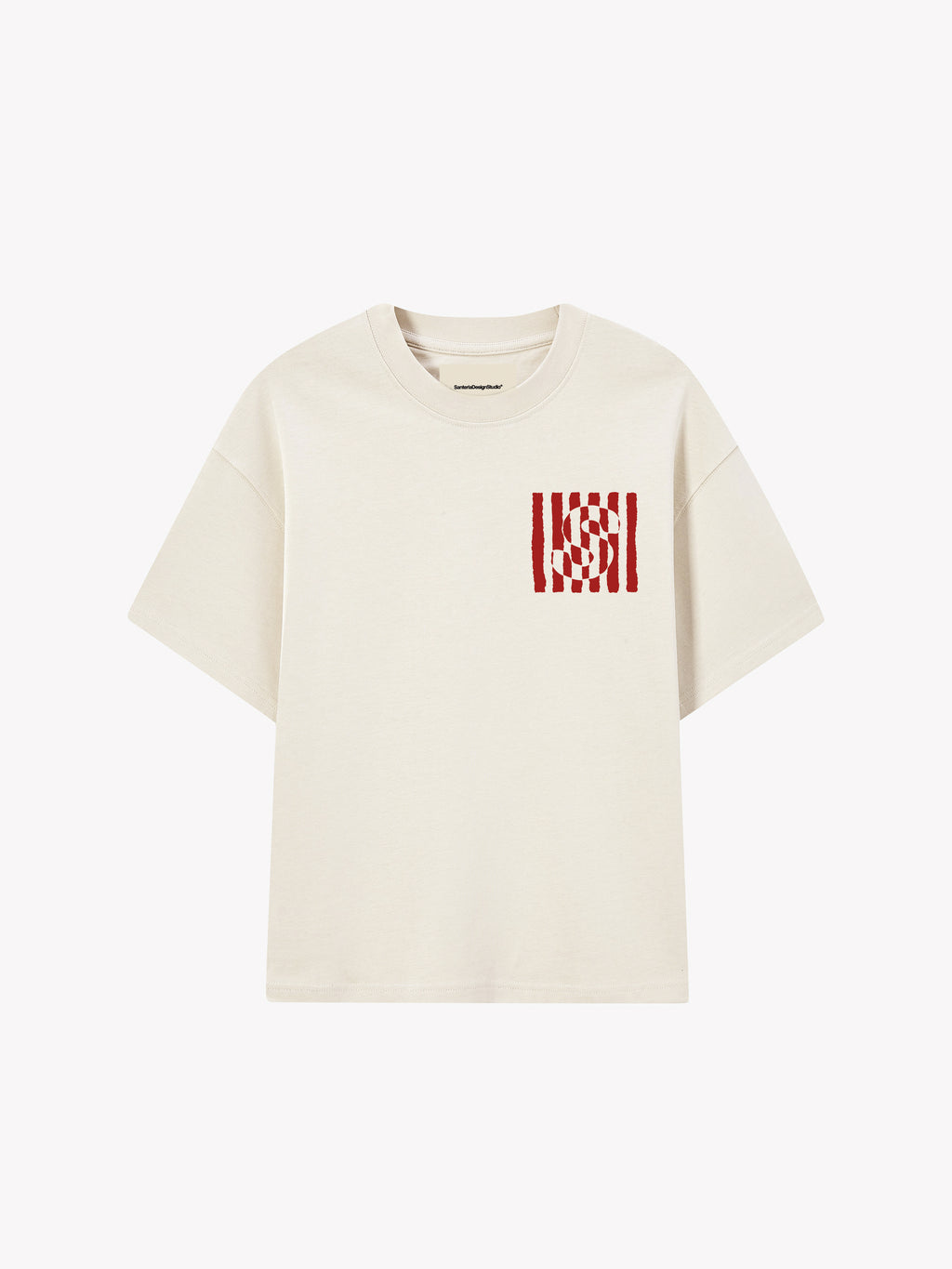SANTERIA OPTIC T-SHIRT