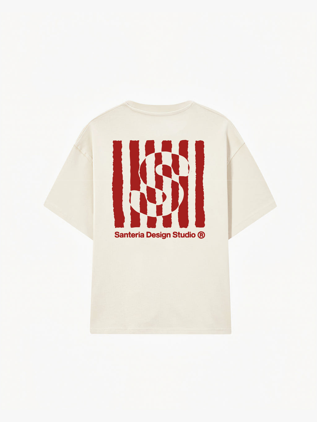 SANTERIA OPTIC T-SHIRT