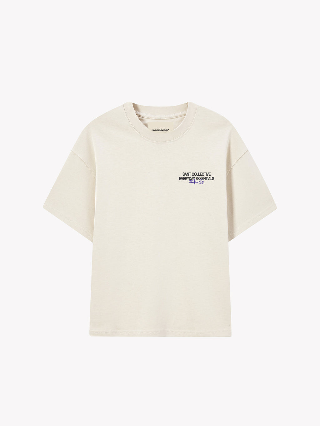 SANT GRAFFITI T-SHIRT
