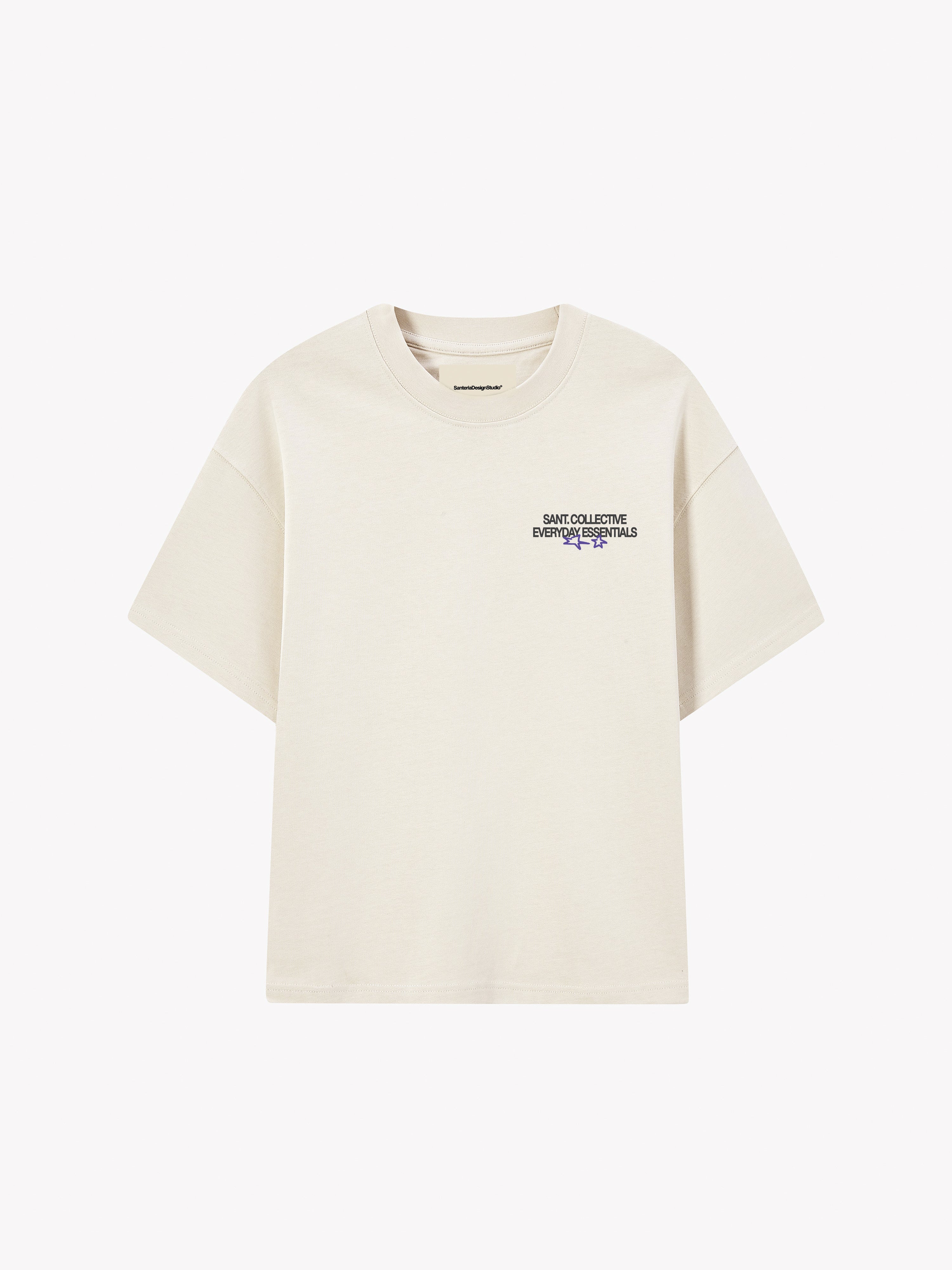 SANT GRAFFITI T-SHIRT
