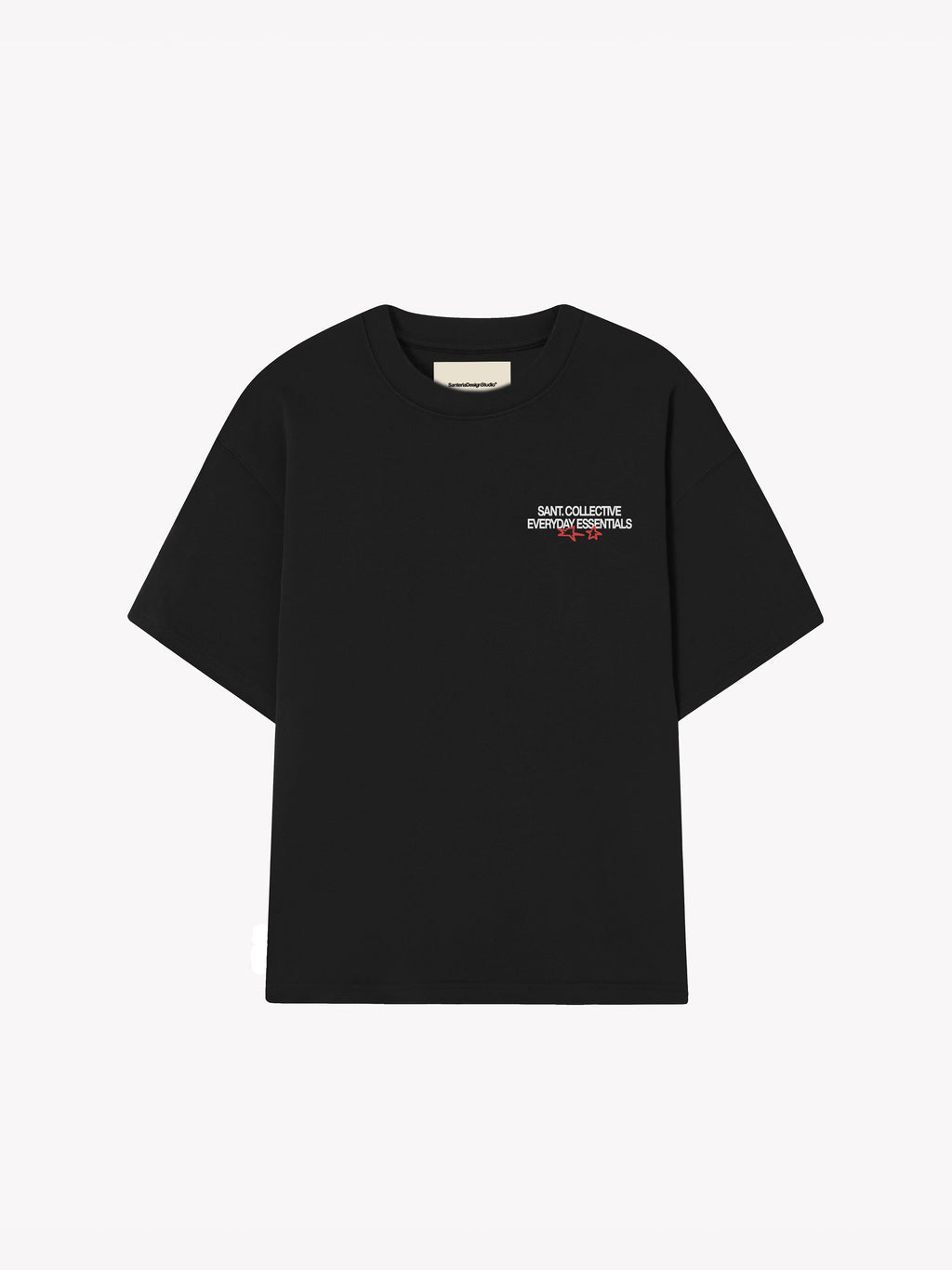 SANT STARS T-SHIRT