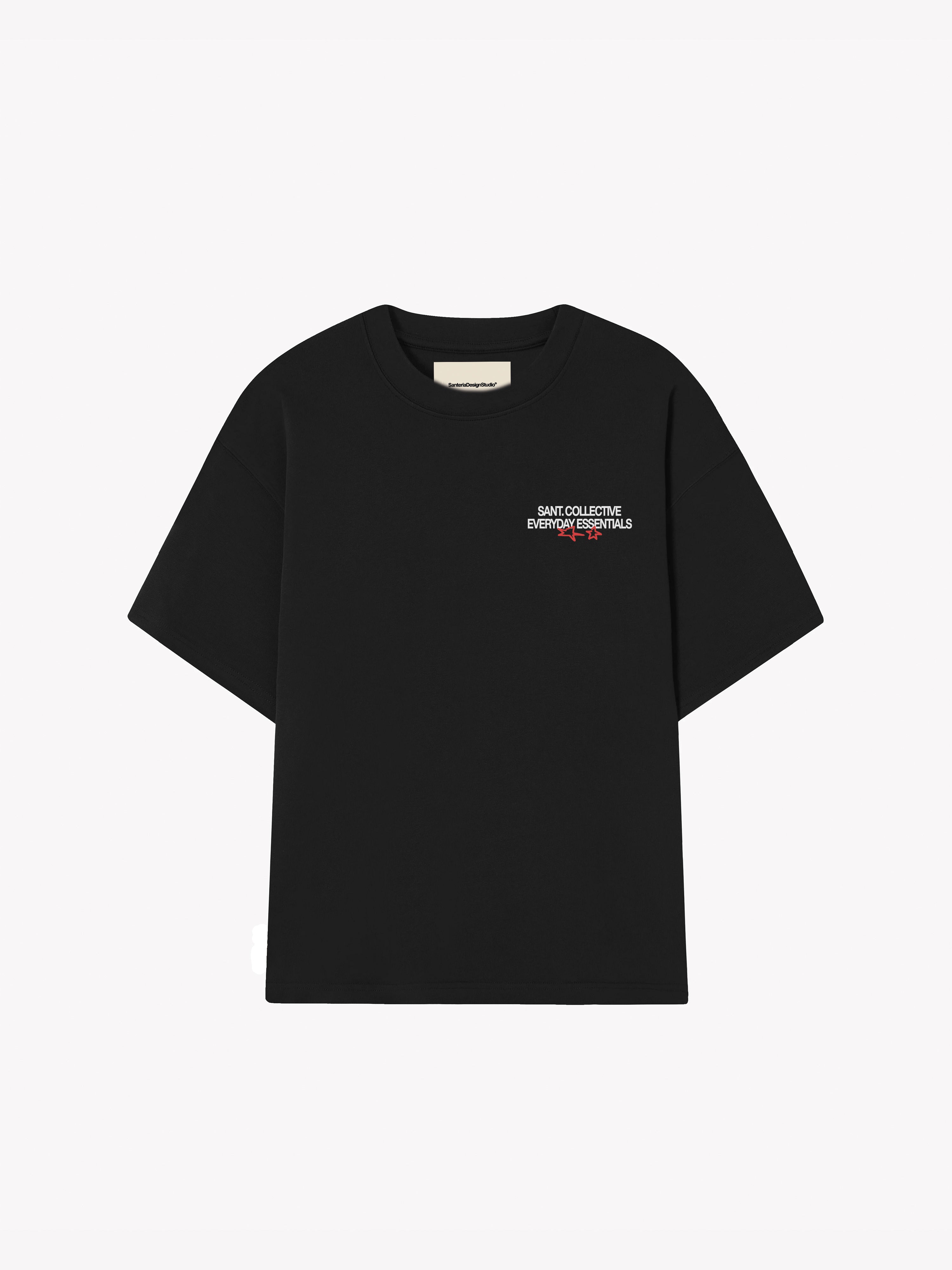 SANT STARS T-SHIRT