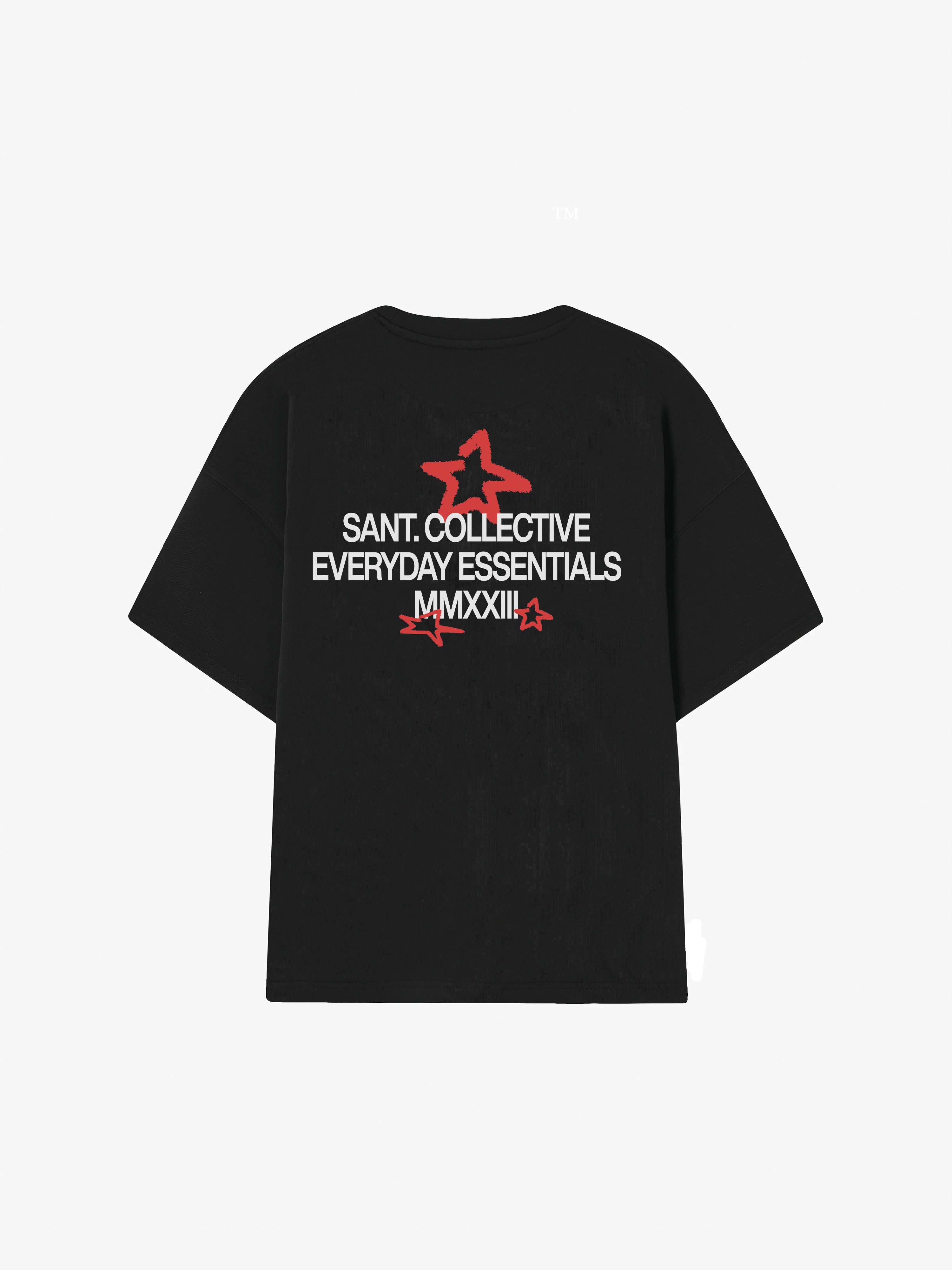 SANT STARS T-SHIRT