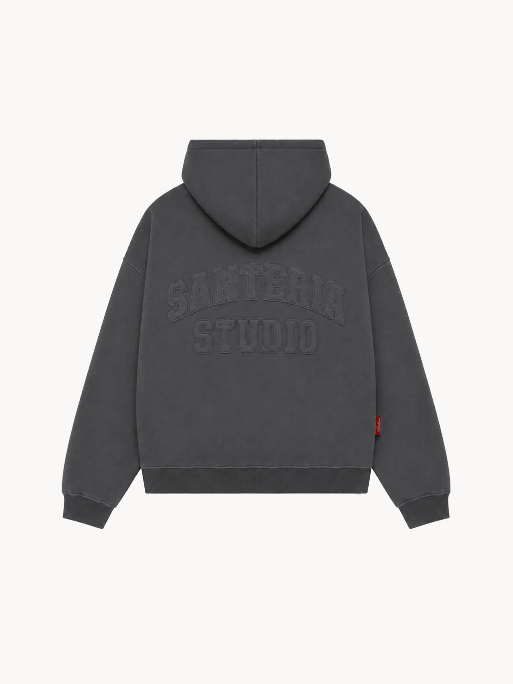 SANTERIA ARCHIVE HOODIE