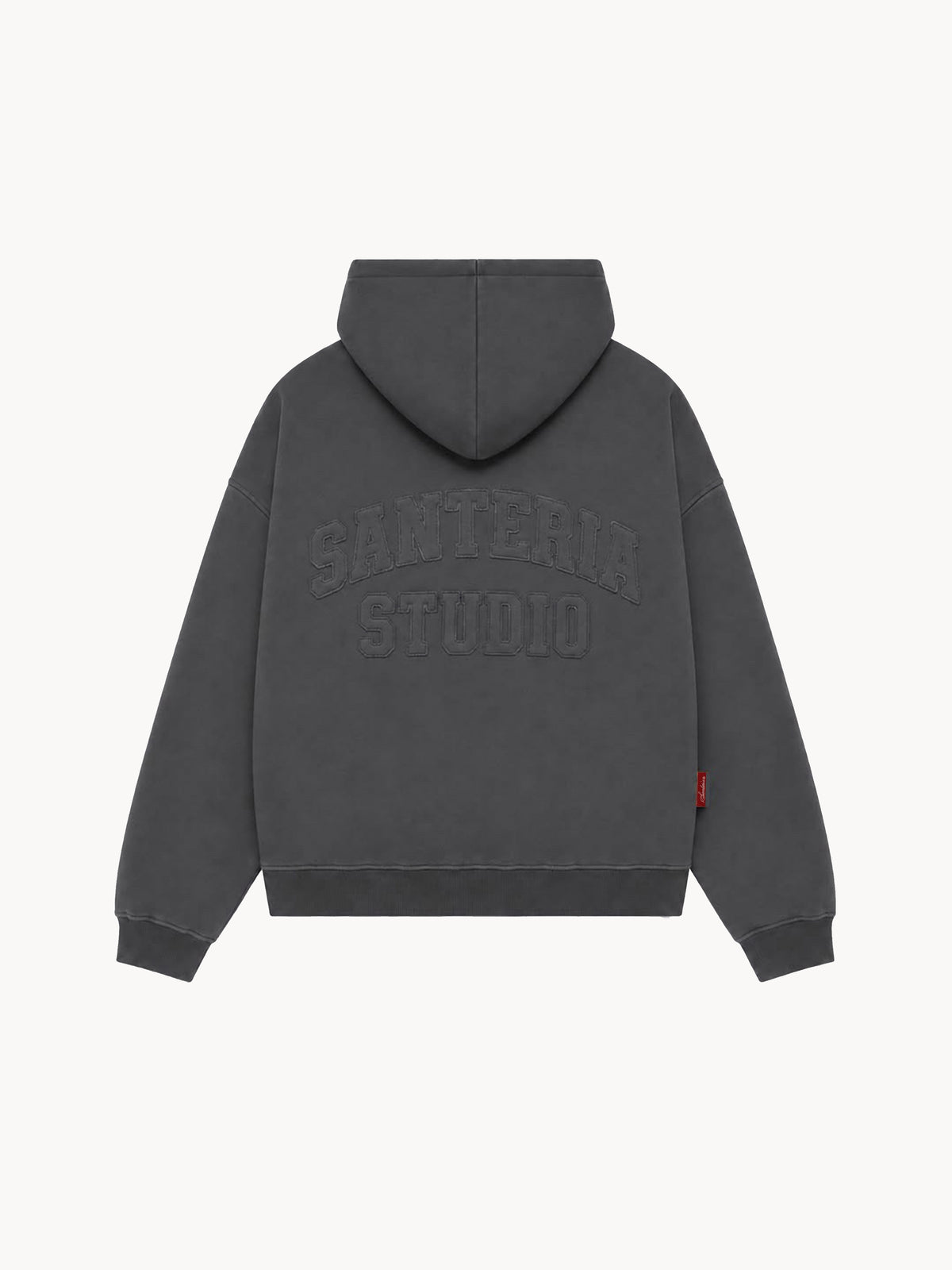 SANTERIA ARCHIVE HOODIE