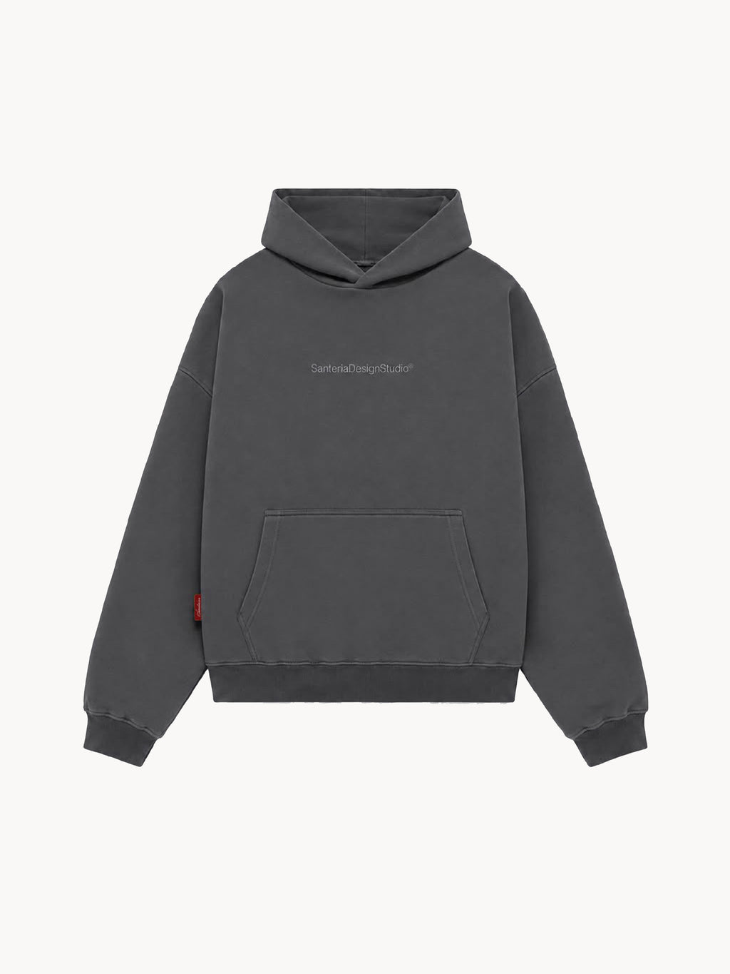SANTERIA ARCHIVE HOODIE
