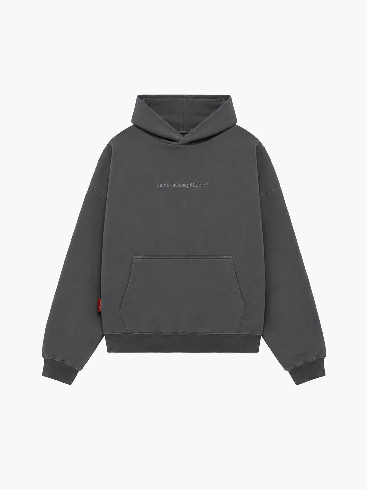 SANTERIA ARCHIVE HOODIE