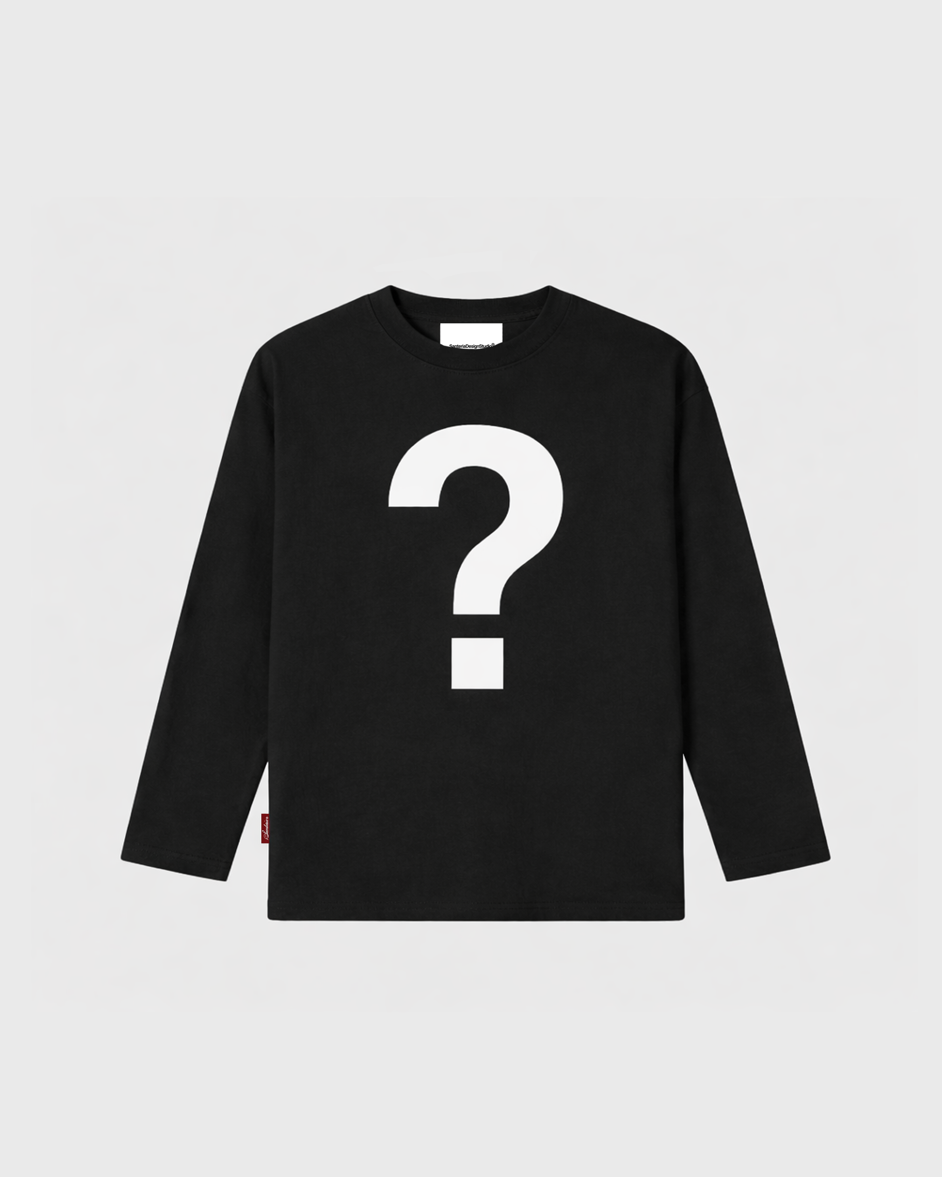 MISTERY T-SHIRT