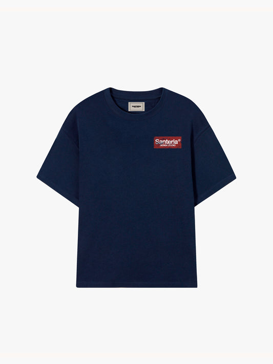SANTERIAʼS HEAVY T-SHIRT