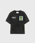 HELIPAD HEAVY T-SHIRT