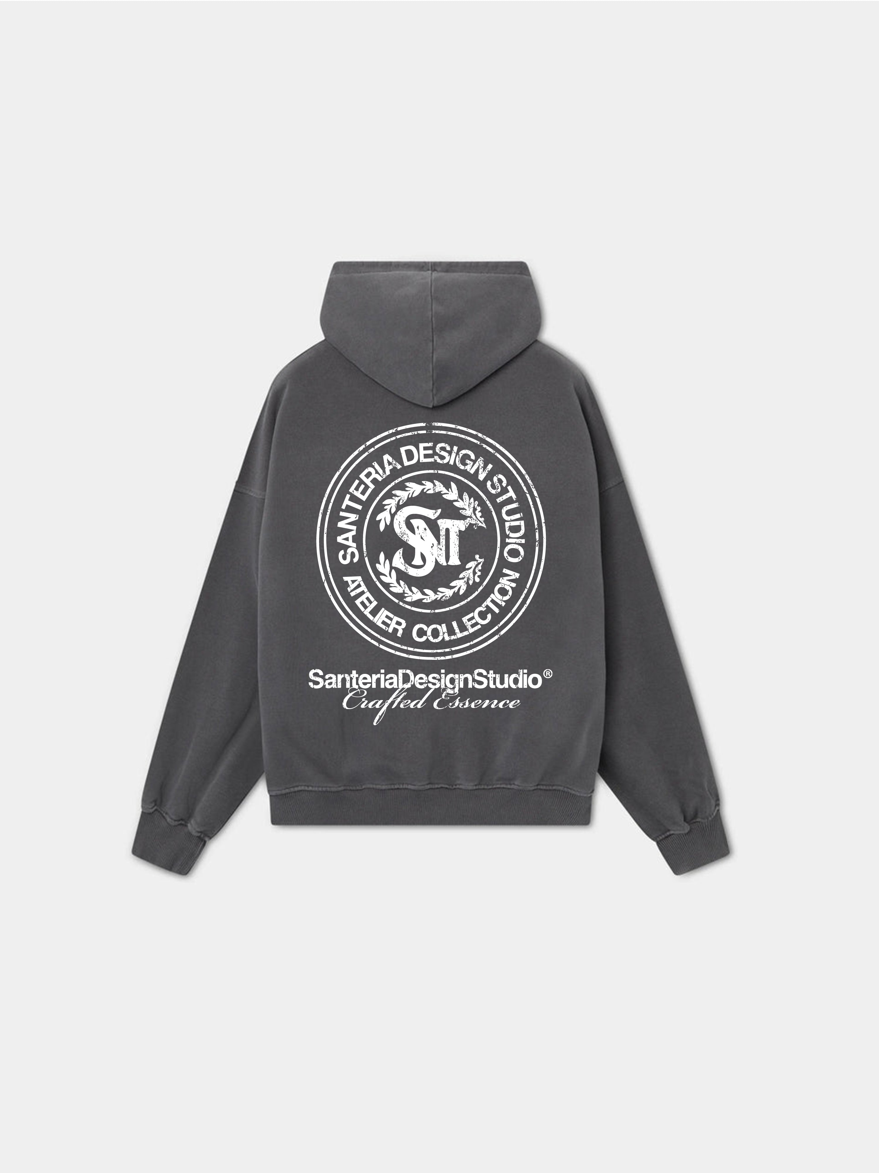 INSIGNE HEAVY HOODIE