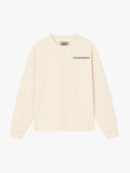 SNT OFF-WHITE LONGSLEEVE
