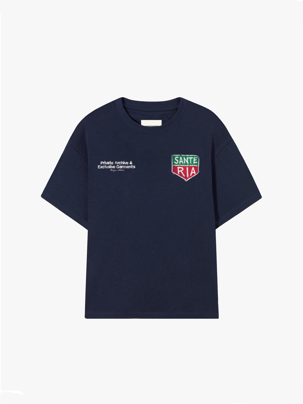 TAG SANTE T-SHIRT