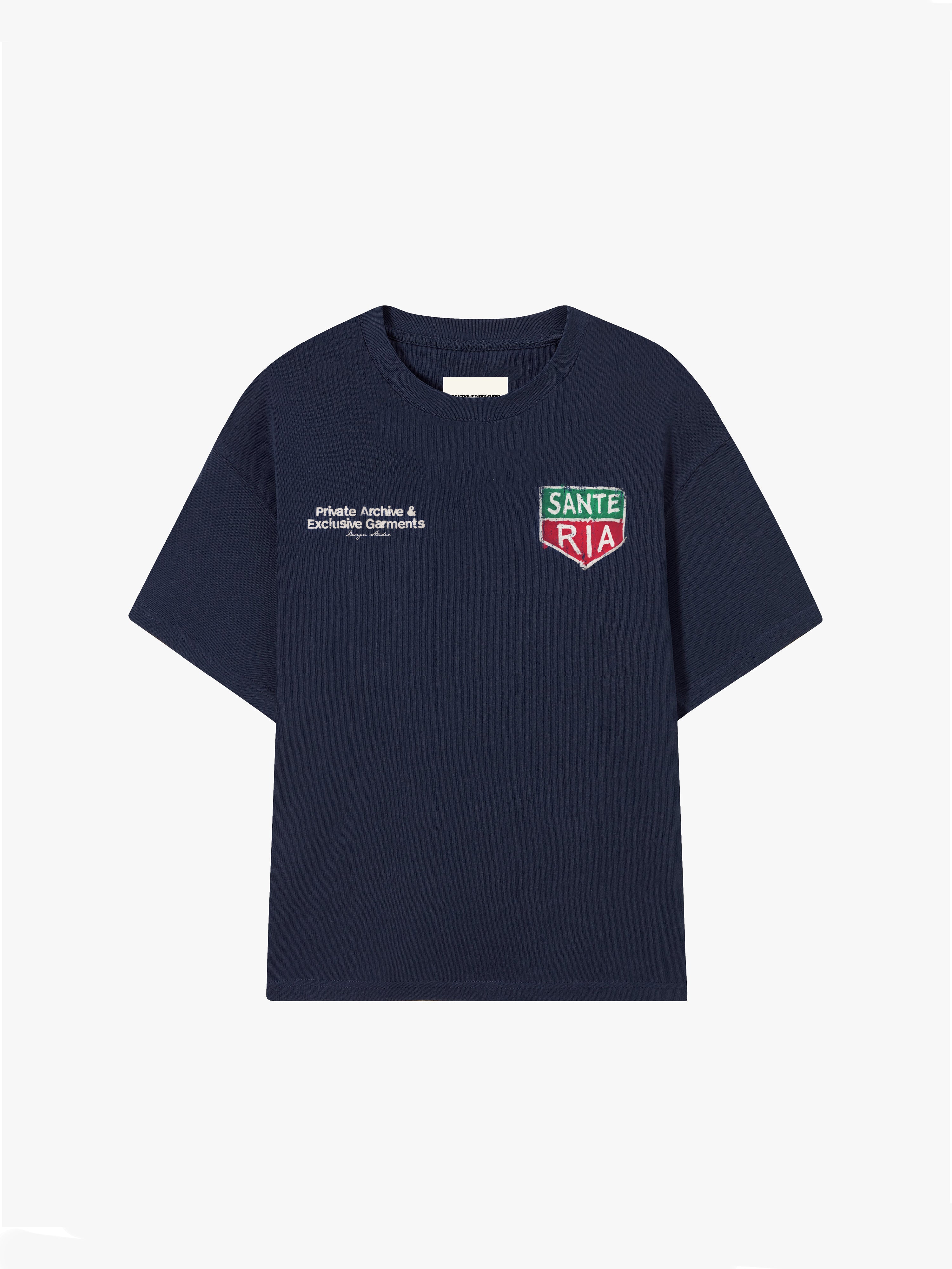 TAG SANTE T-SHIRT