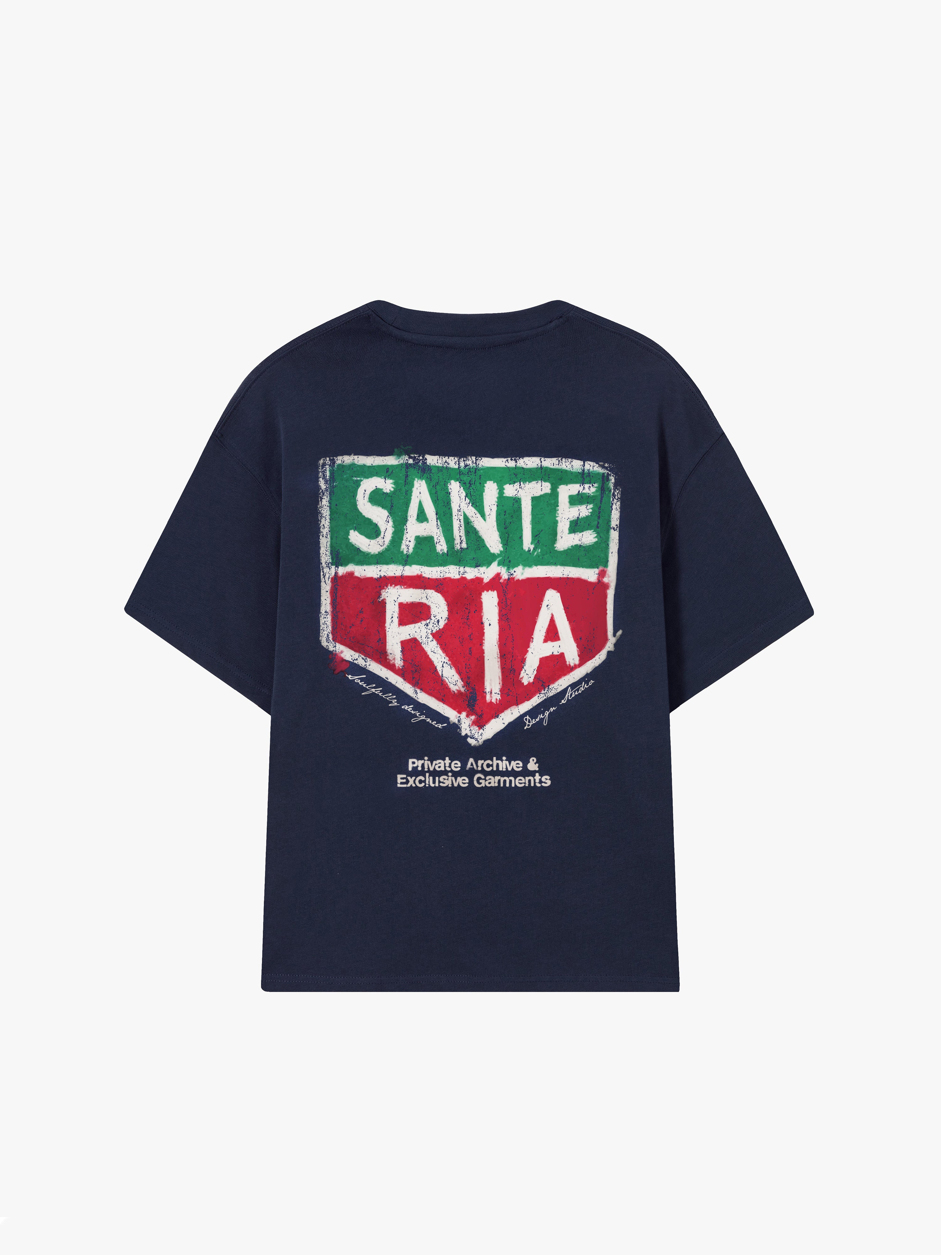 TAG SANTE T-SHIRT