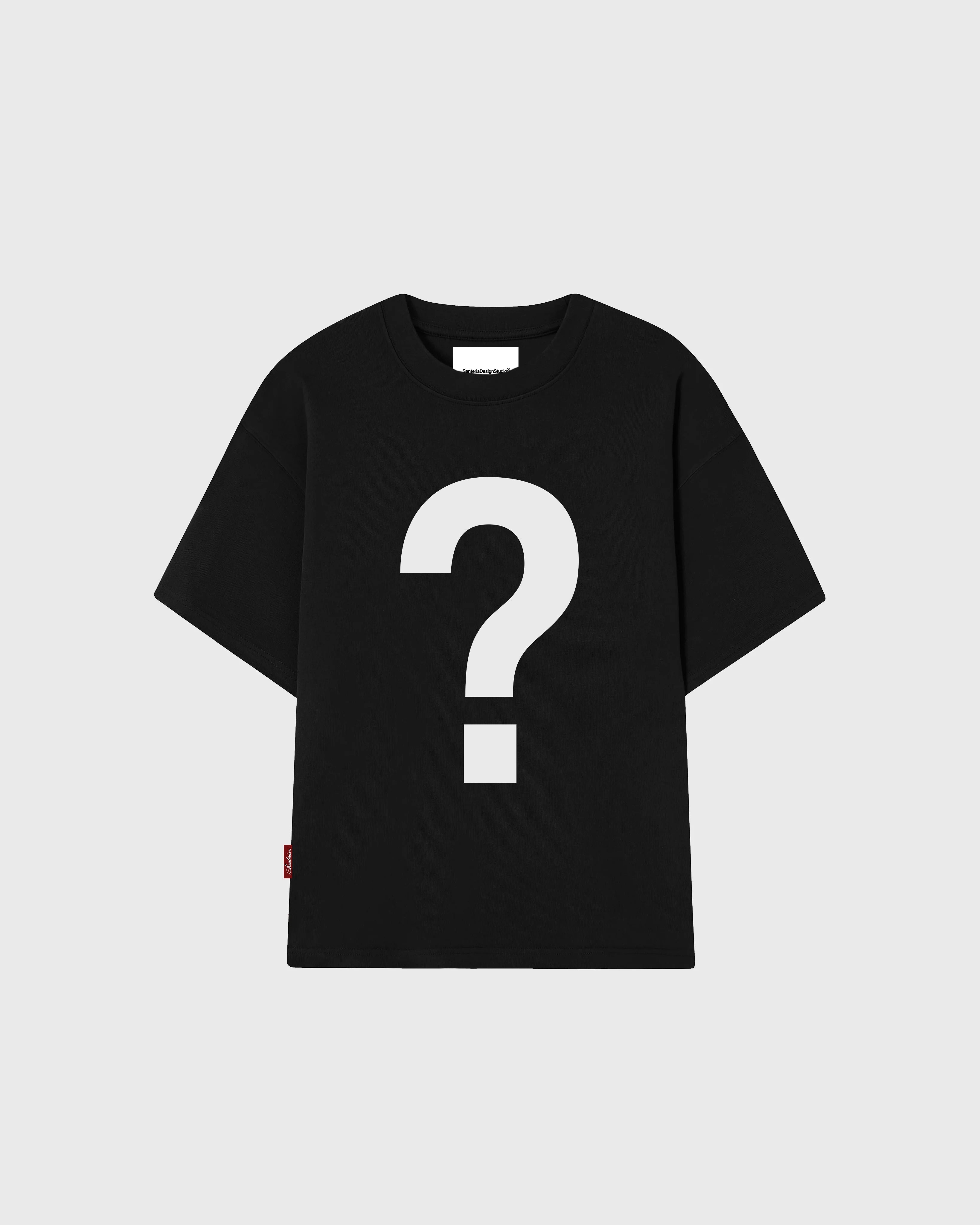 MISTERY T-SHIRT