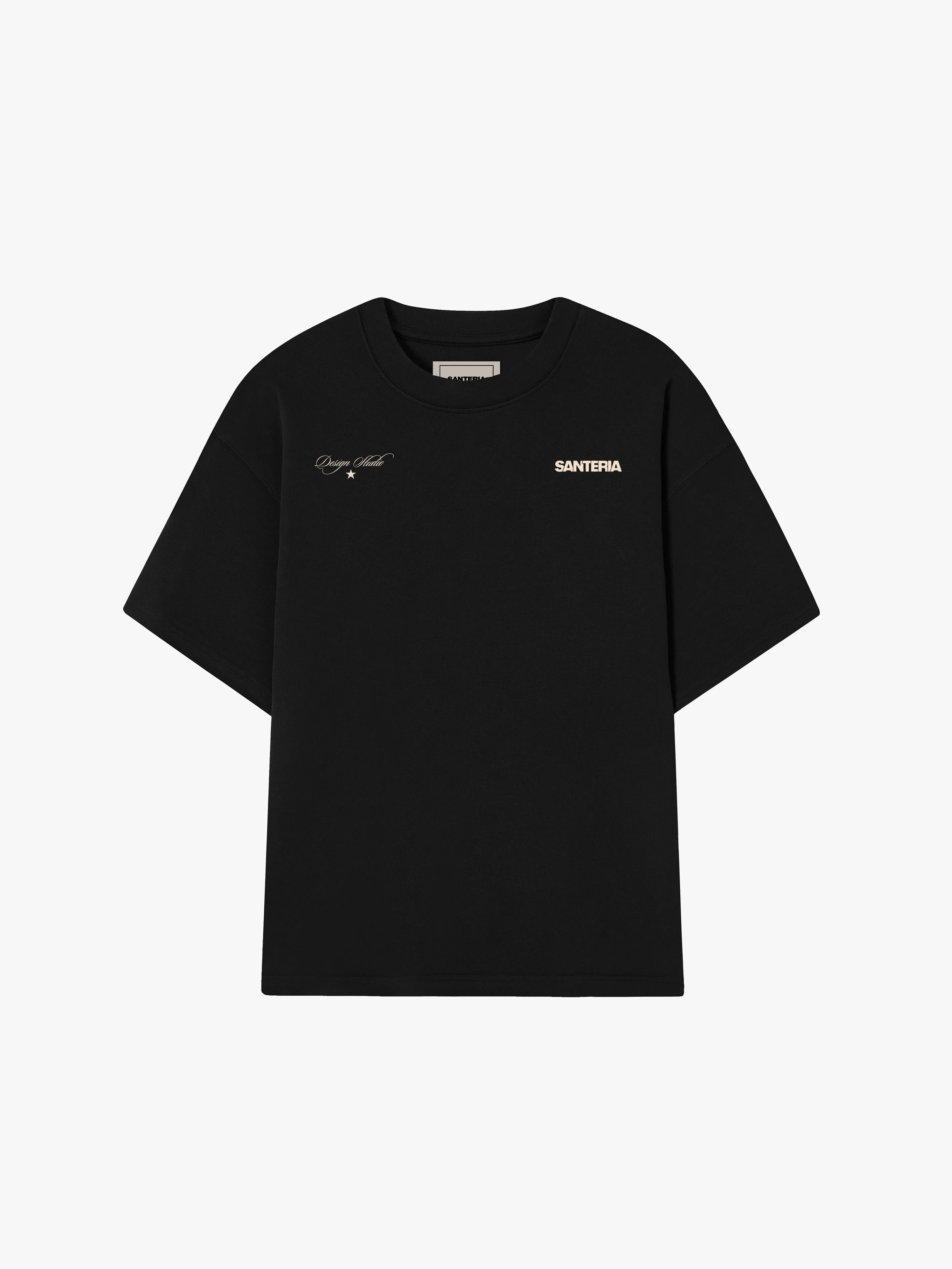 RED STAR T-SHIRT
