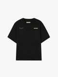 LEGEND BLACK T-SHIRT