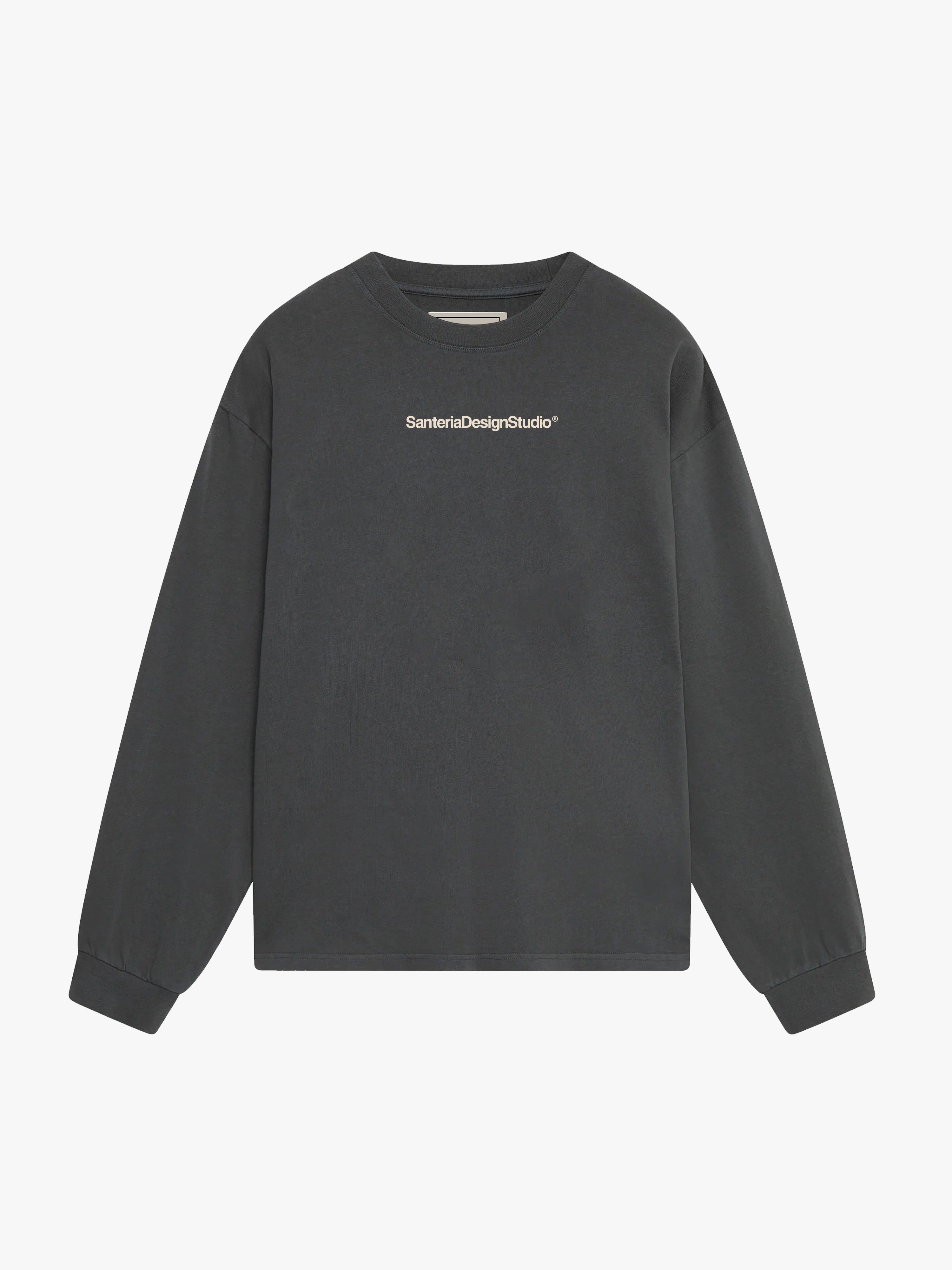 STUDIO ASH LONGSLEEVE