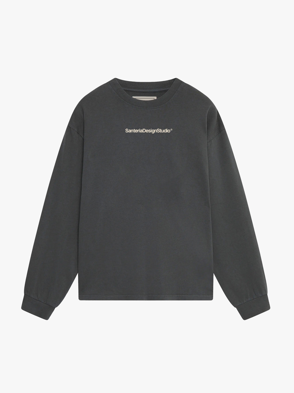 STUDIO ASH LONGSLEEVE