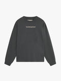 STUDIO ASH LONGSLEEVE