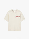SANTERIA BADGE T-SHIRT