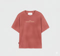 AFTER PARTY HEAVY T-SHIRT