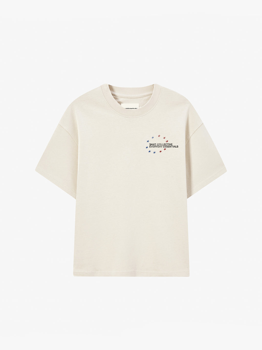 GLOBAL STARS T-SHIRT