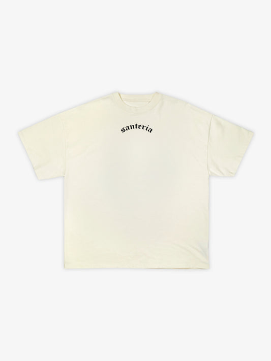 UNDISPUTE VILLAIN T-SHIRT
