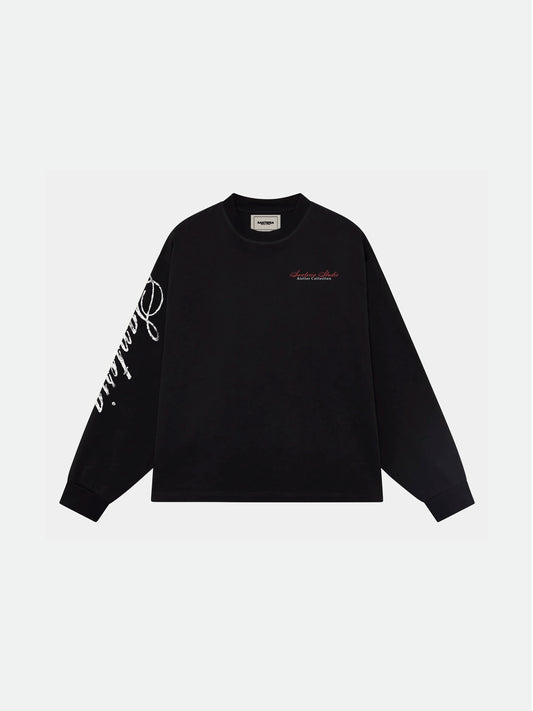 ATELIER HEAVY LONGSLEEVE