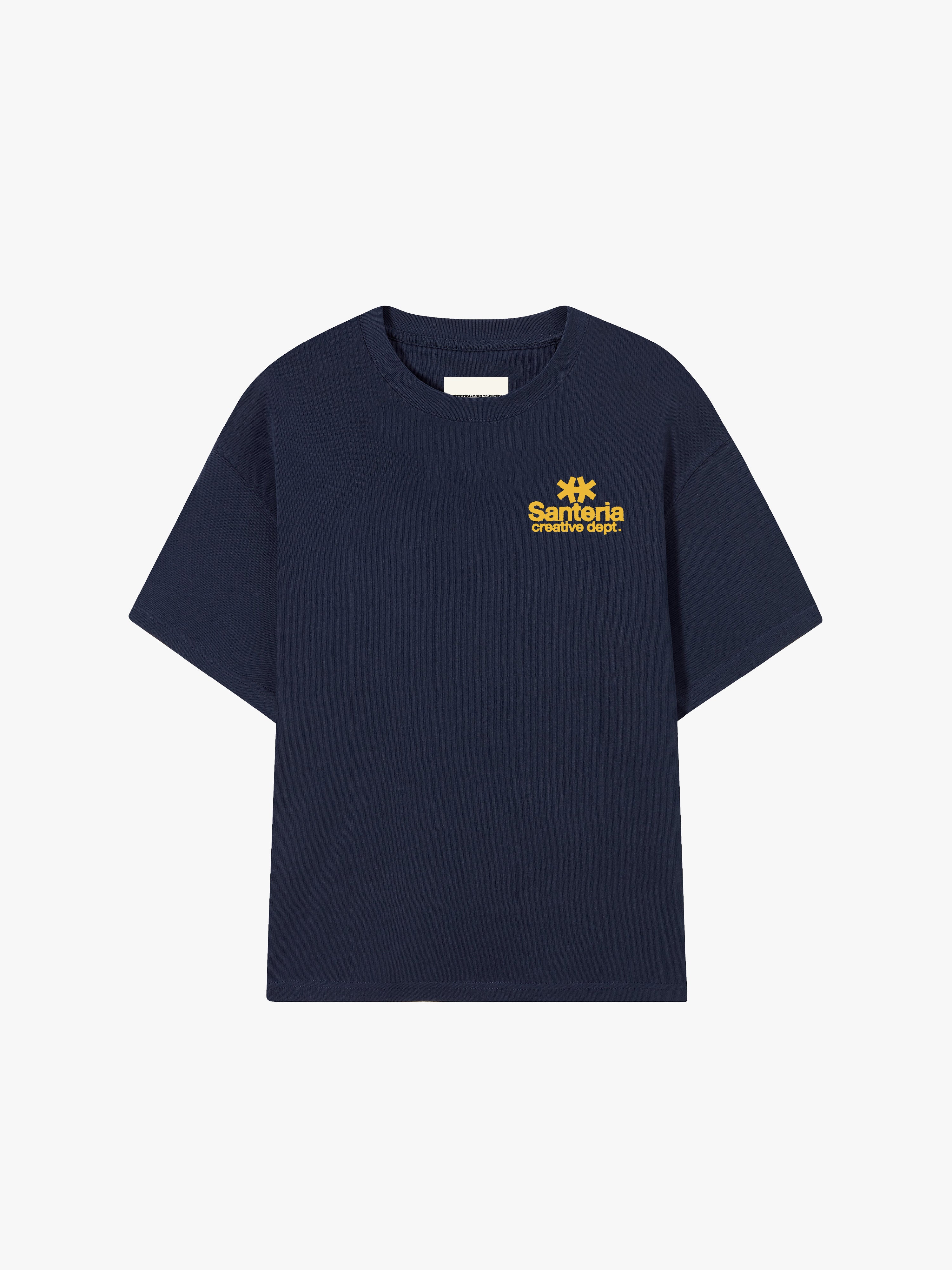 CREATIVE DEPT T-SHIRT