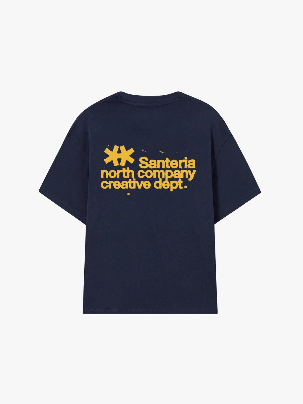CREATIVE DEPT T-SHIRT